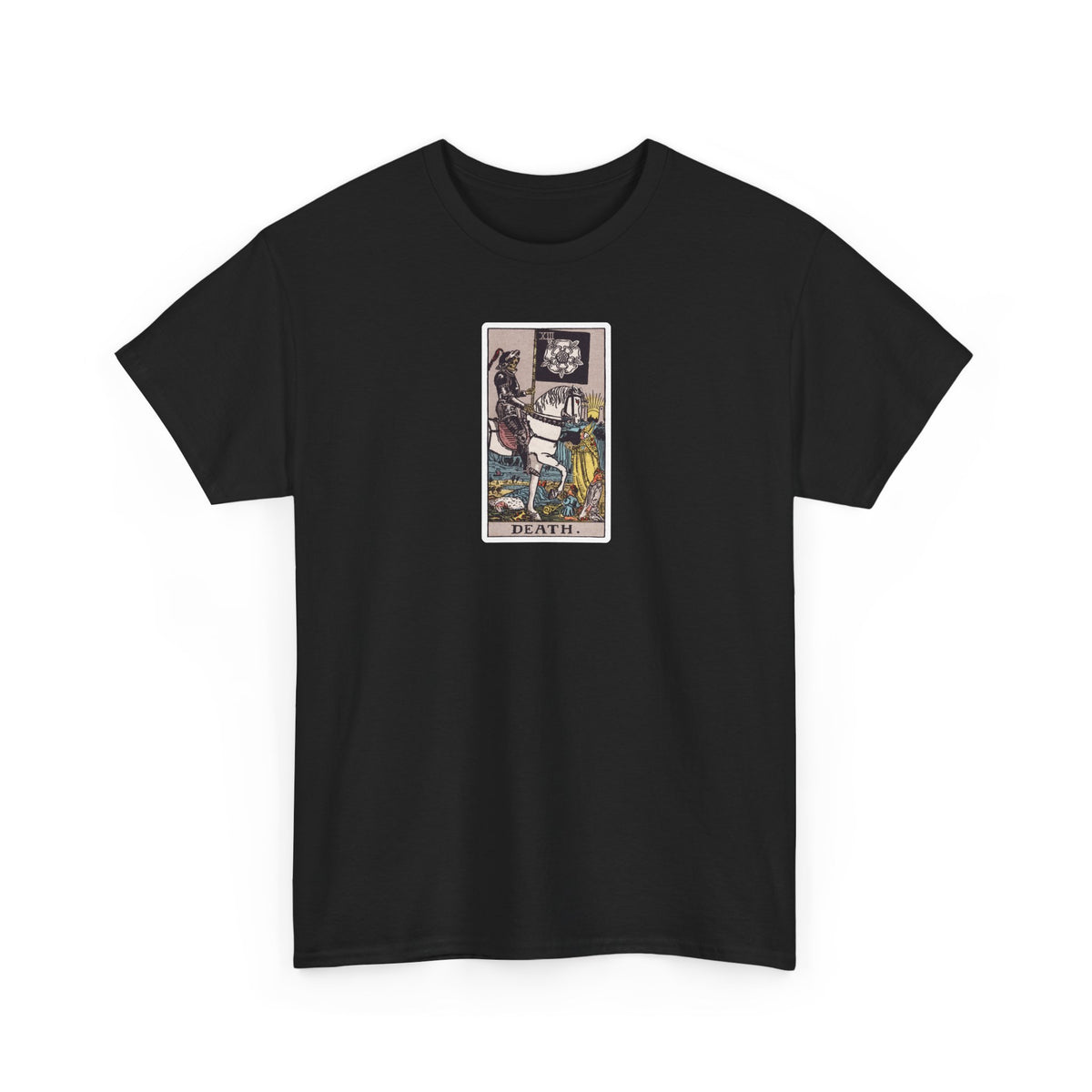 Death Shirt