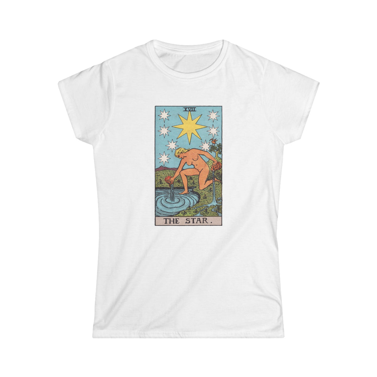 The Star Tee
