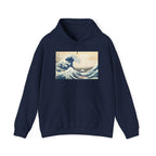 The Great Wave Hoodie