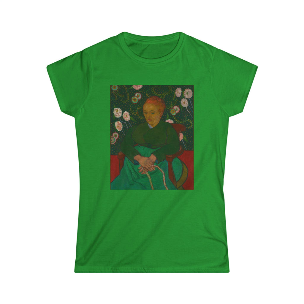 La Berceuse Tee