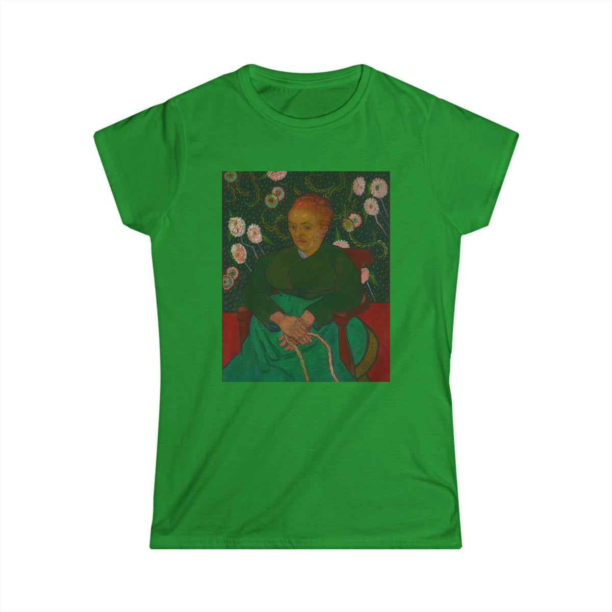La Berceuse Tee