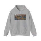 Ulysses and the Sirens Hoodie