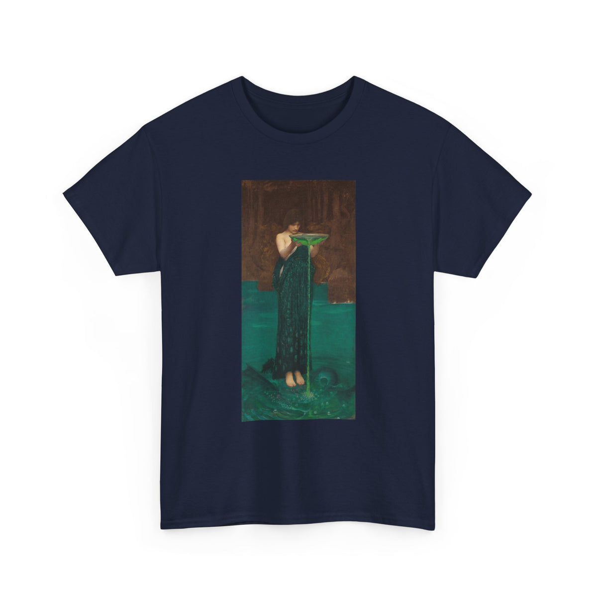 Circe's Scorn Shirt