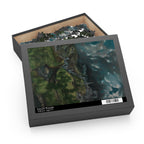 El Greco 'View of Toledo' Jigsaw Puzzle