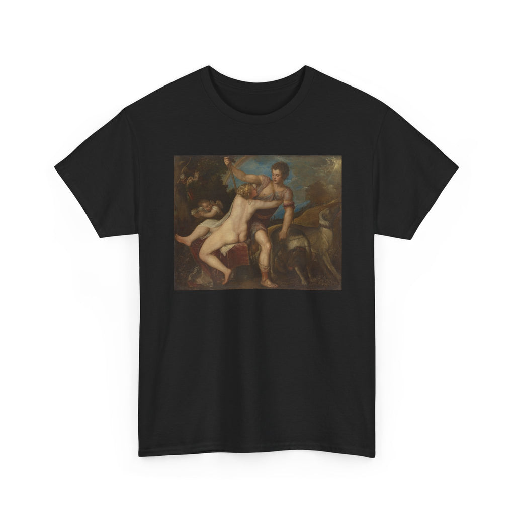 Venus and Adonis Shirt