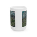View of Toledo Mug