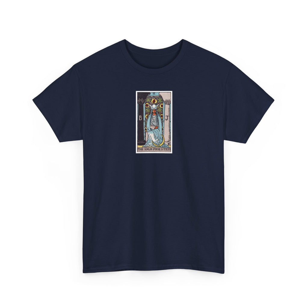The High Priestess Shirt