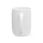The Saitic Isis Mug