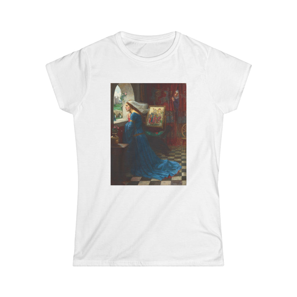 Fair Rosamund Tee