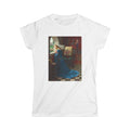 Fair Rosamund Tee