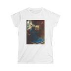 Fair Rosamund Tee