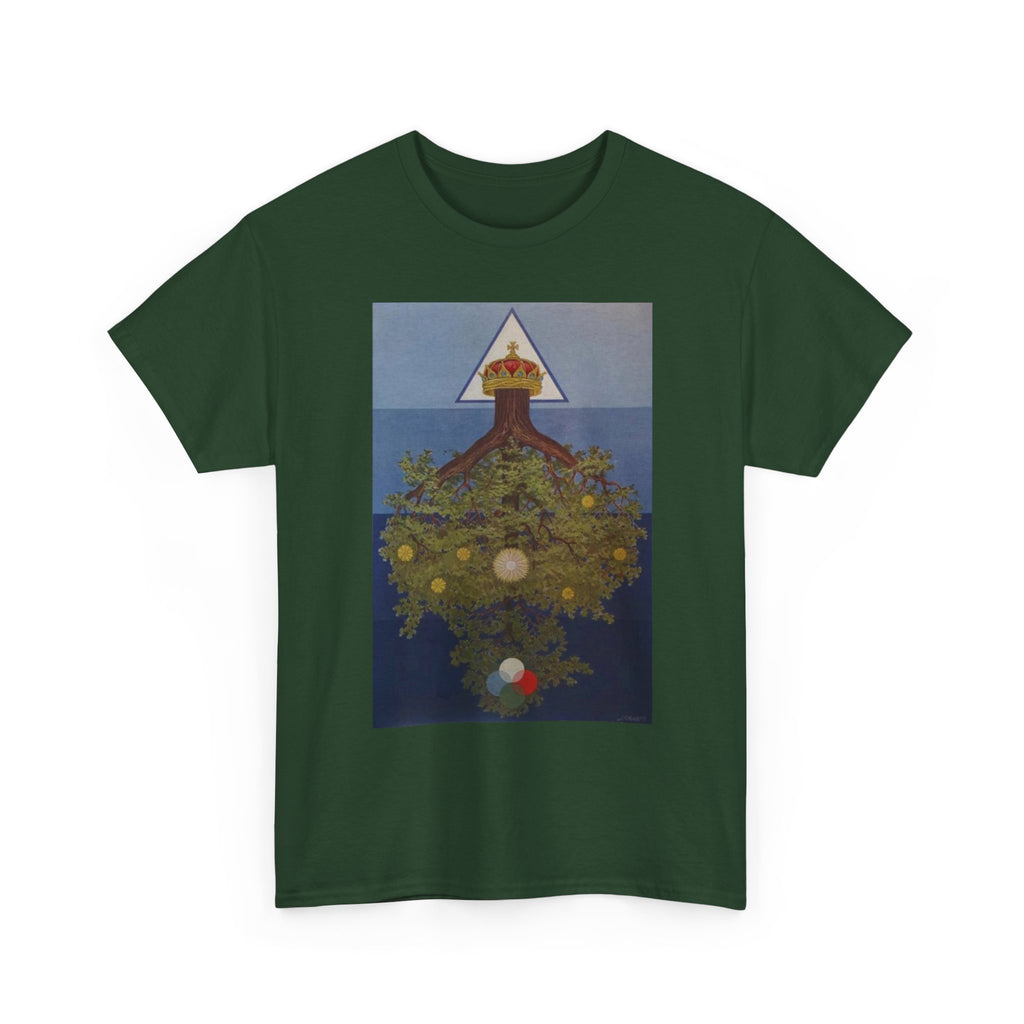 The Sephiroth Shirt