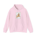 Leo Zodiac Hoodie