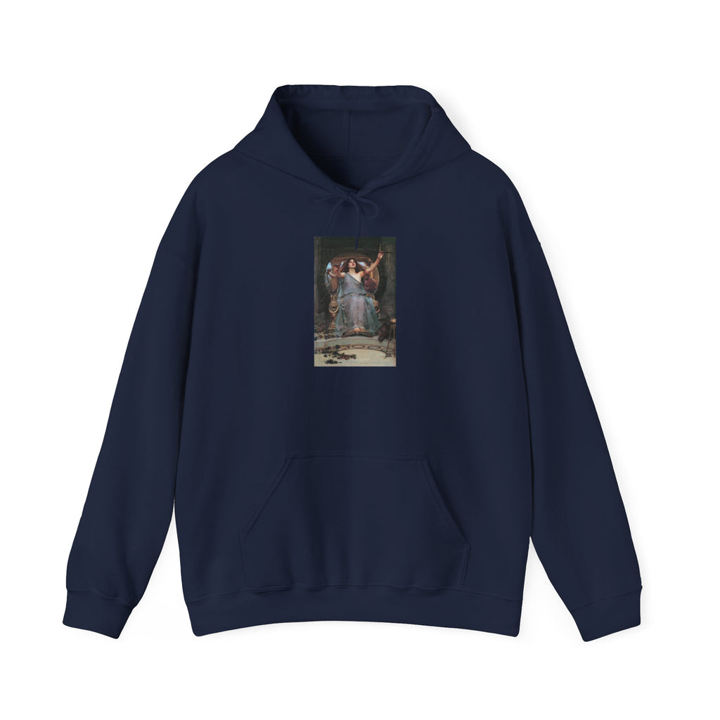 Circe's Offering Hoodie
