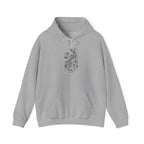 Demons and Monsters Hoodie