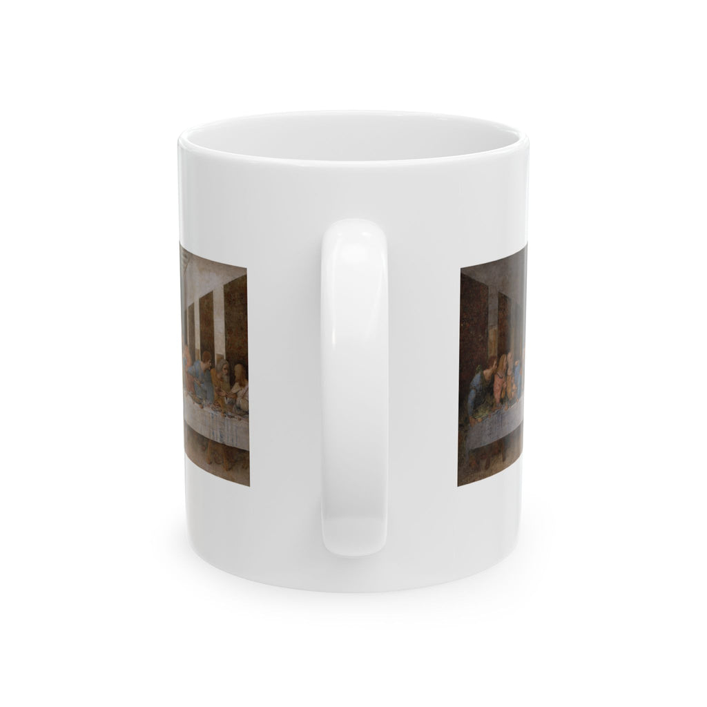The Last Supper Mug