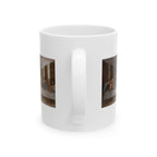 The Last Supper Mug
