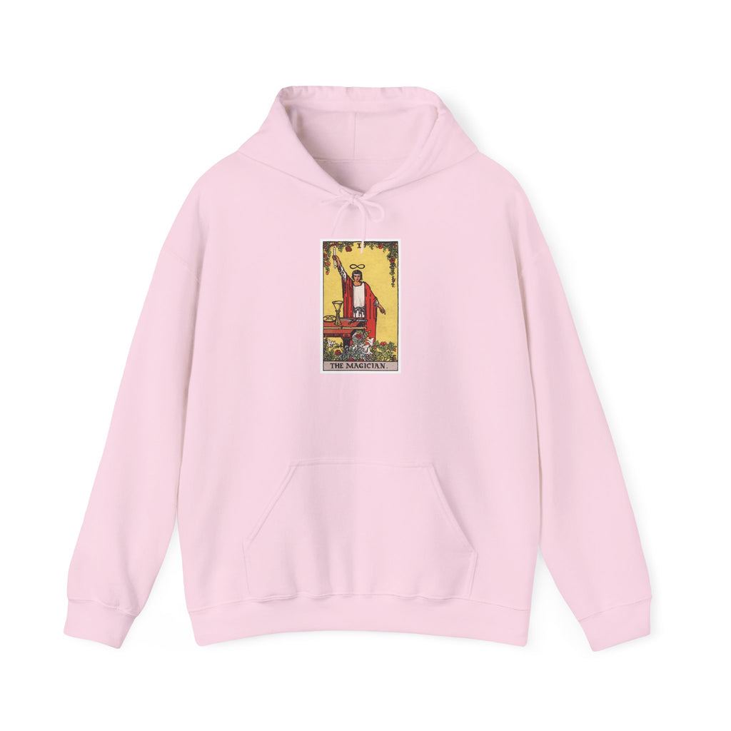 The Magician Hoodie