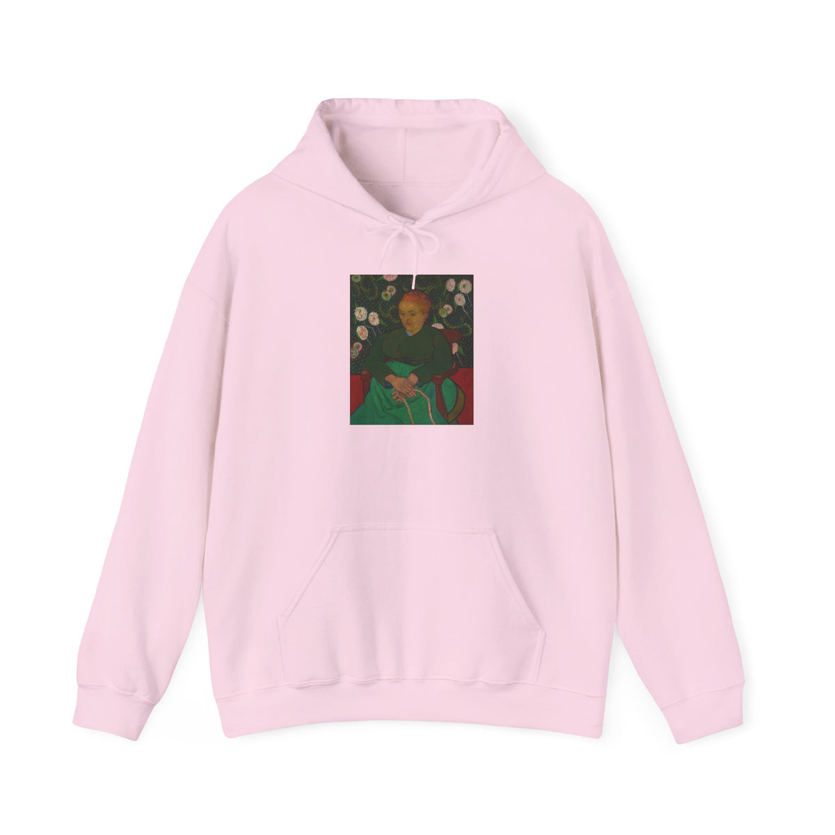 La Berceuse Hoodie