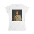 St. Joan Tee