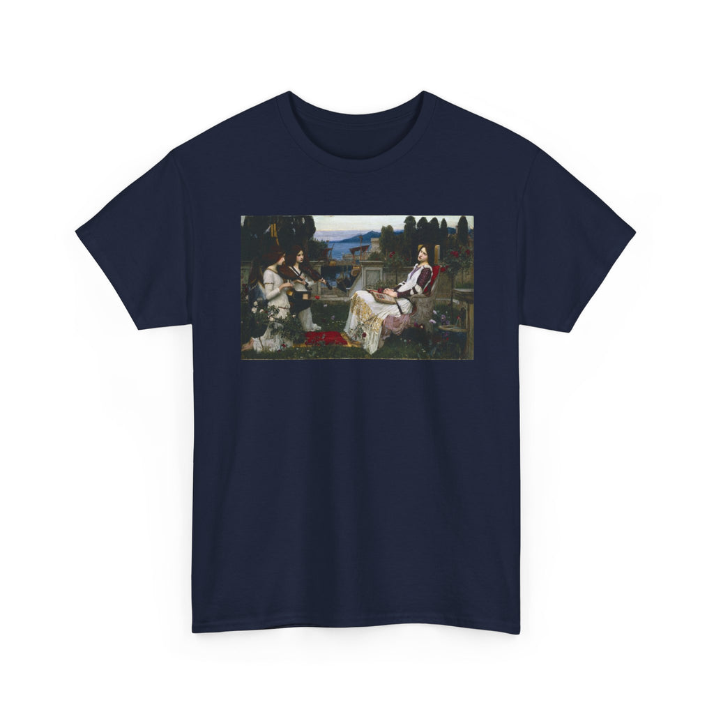 Saint Cecilia Shirt