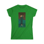 Circe's Scorn Tee