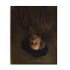 Rembrandt 'Self-Portrait' Jigsaw Puzzle