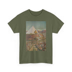 The Atlantean Temple Shirt