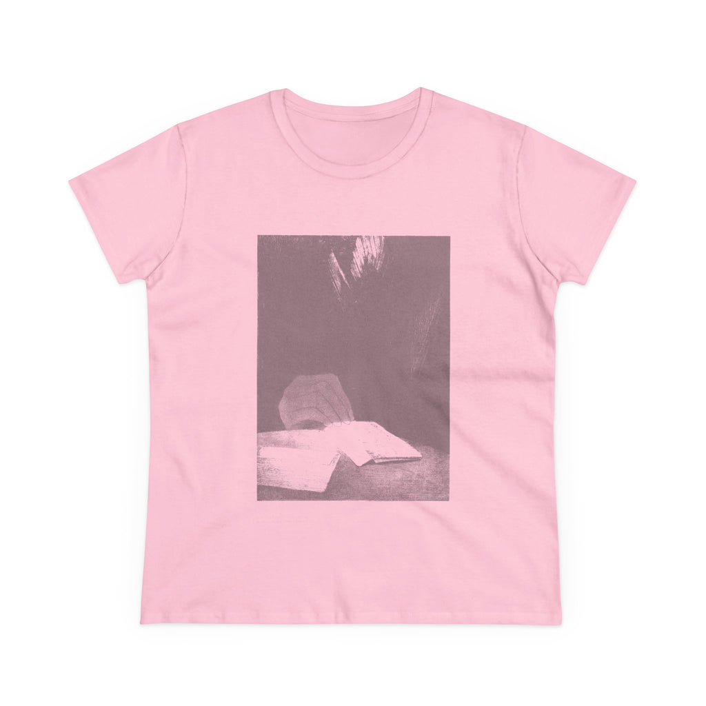To All Appearances, It Was a Hand of Flesh and Blood Tee