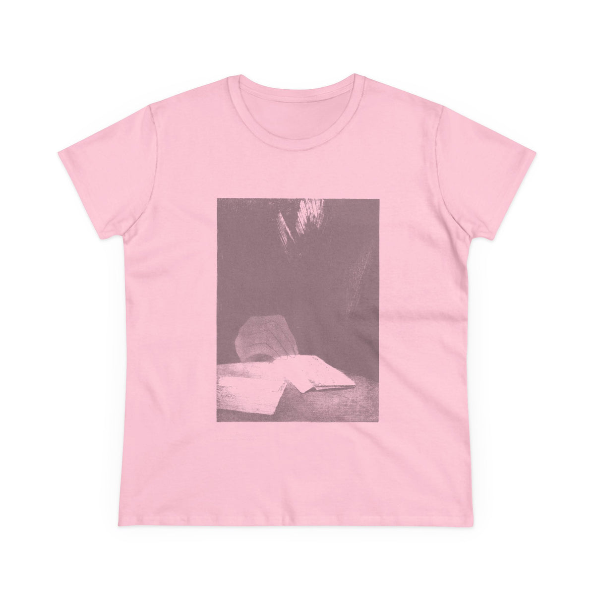 To All Appearances, It Was a Hand of Flesh and Blood Tee