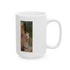 A Roman Offering Mug