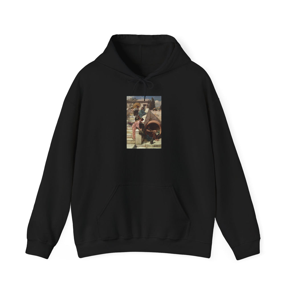 Diogenes Hoodie