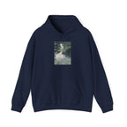 Water Lilies Hoodie