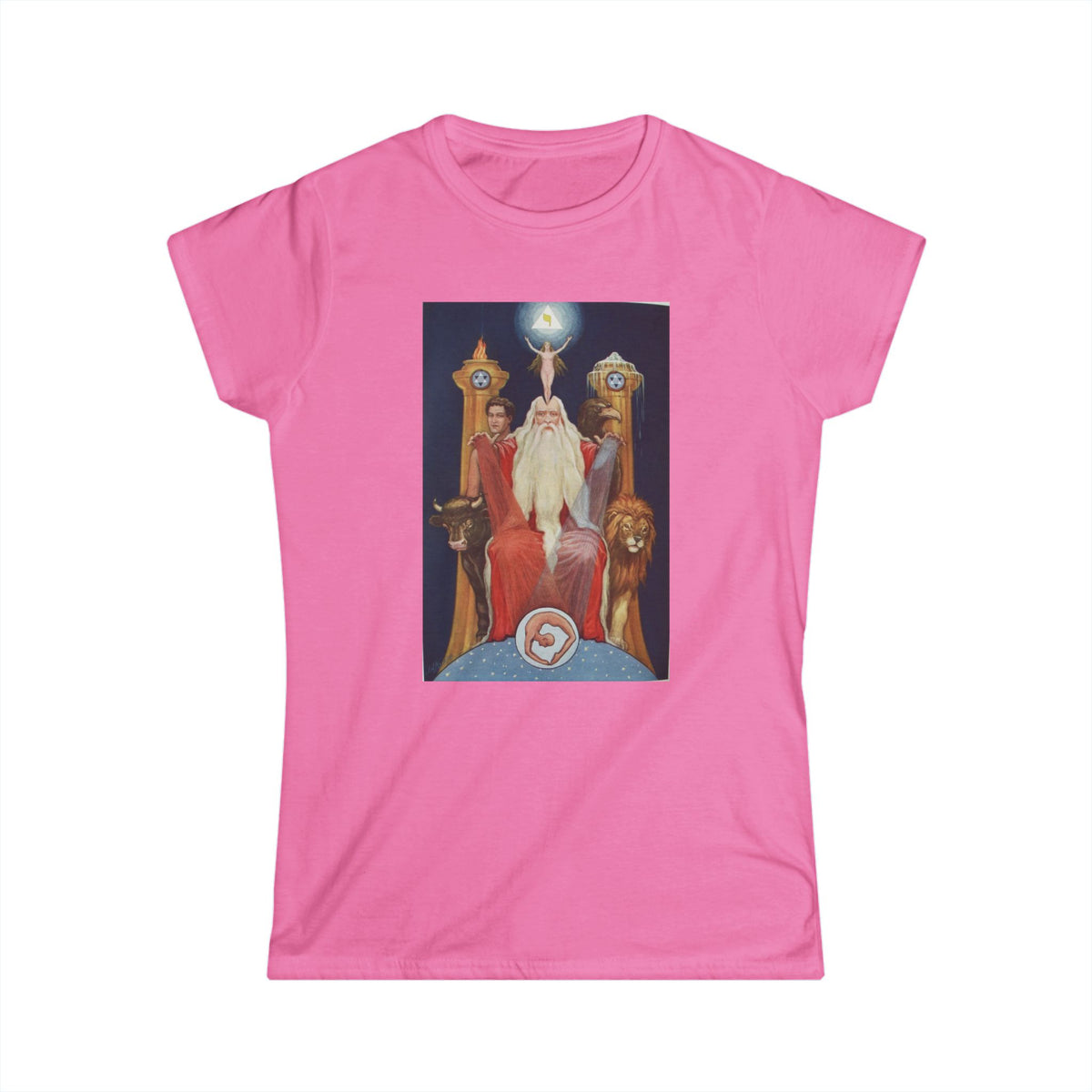The Ancient of Ancients Tee