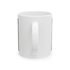 The Hand of the Mysteries Mug