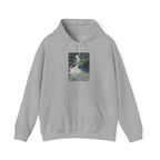 Water Lilies Hoodie