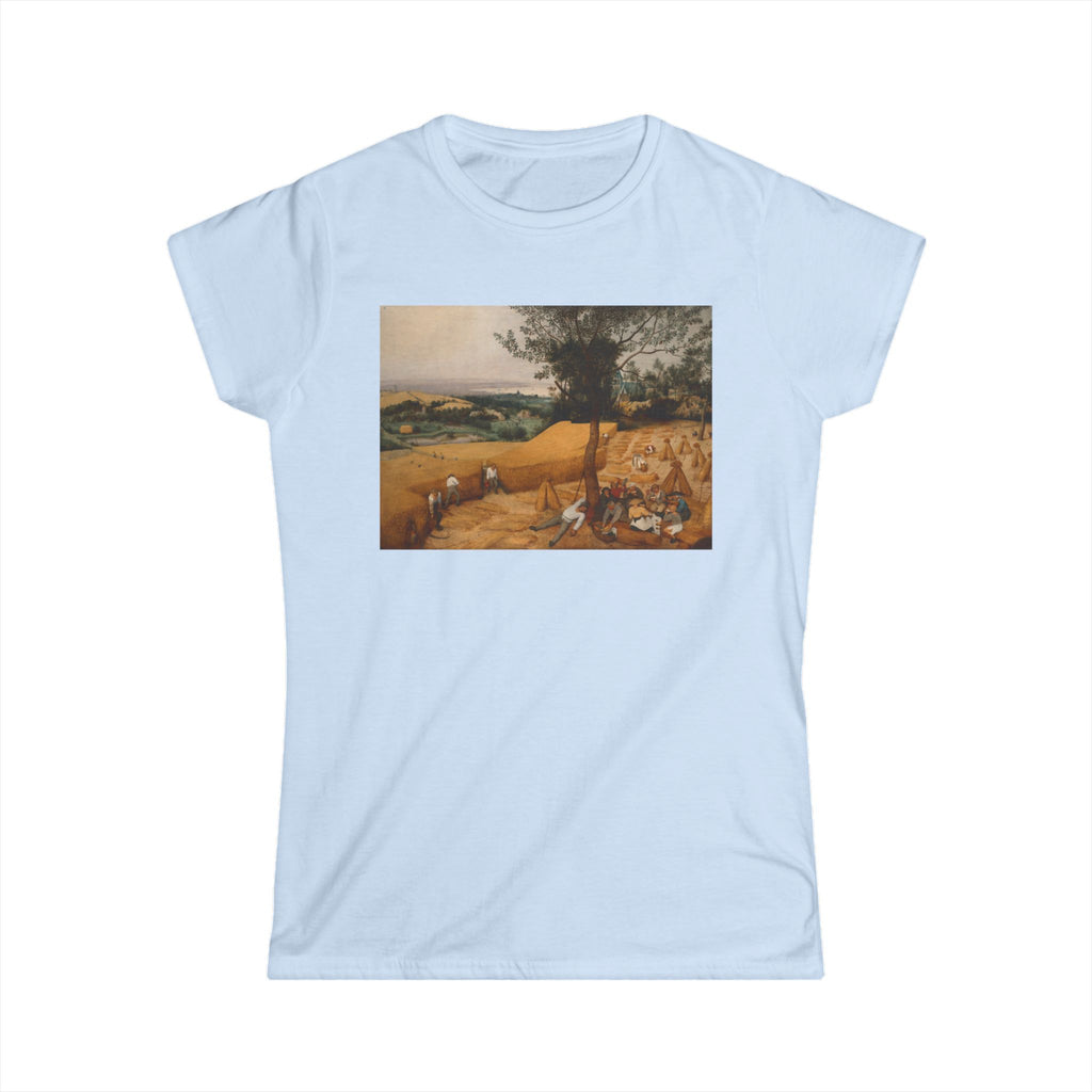 The Harvesters Tee
