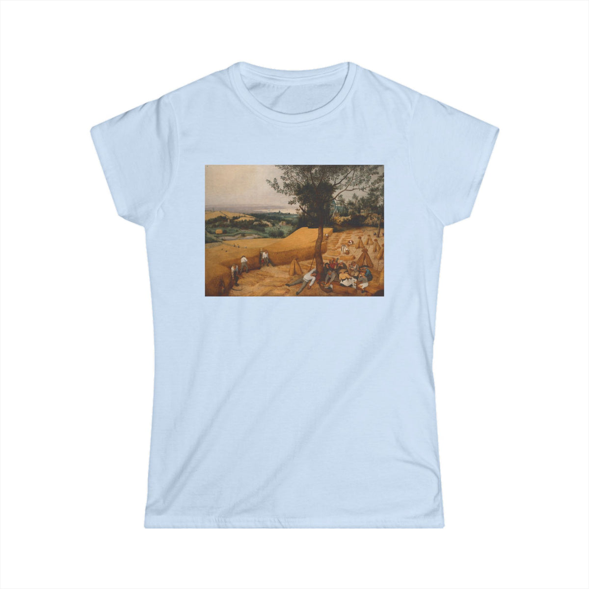 The Harvesters Tee
