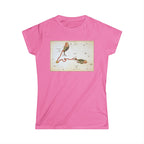 Pisces Zodiac Tee