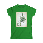 Scorpio Zodiac Tee