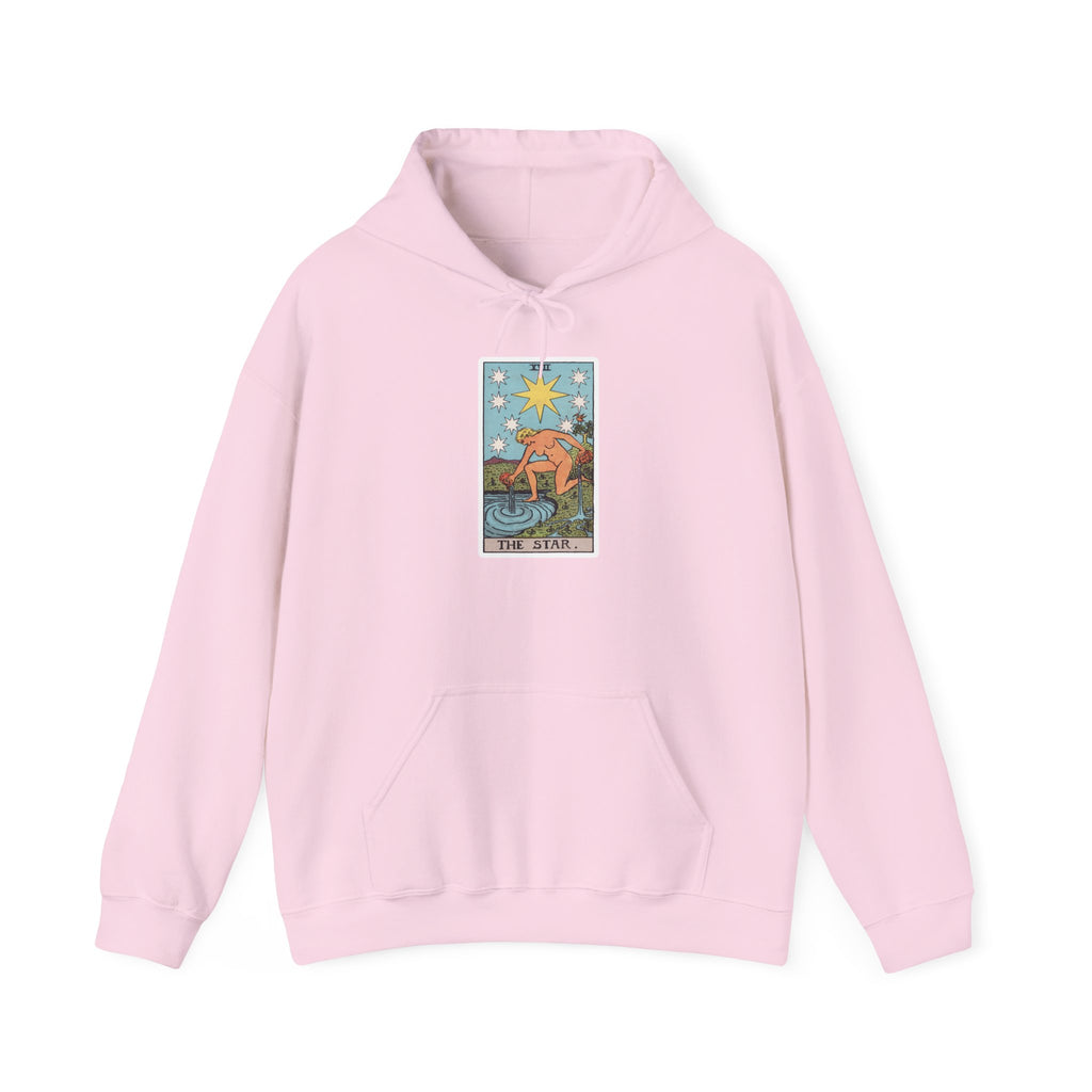 The Star Hoodie