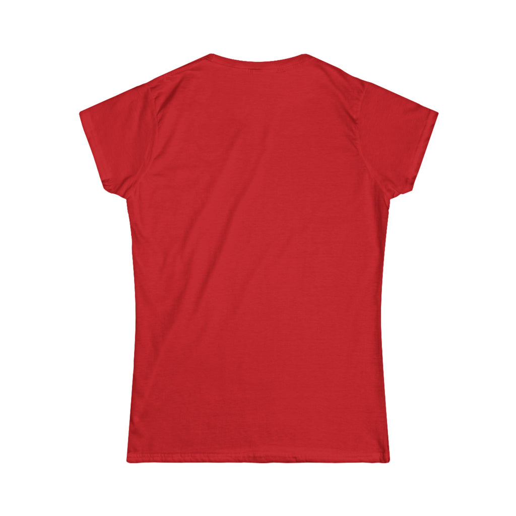 Wheel of Fortune Tee