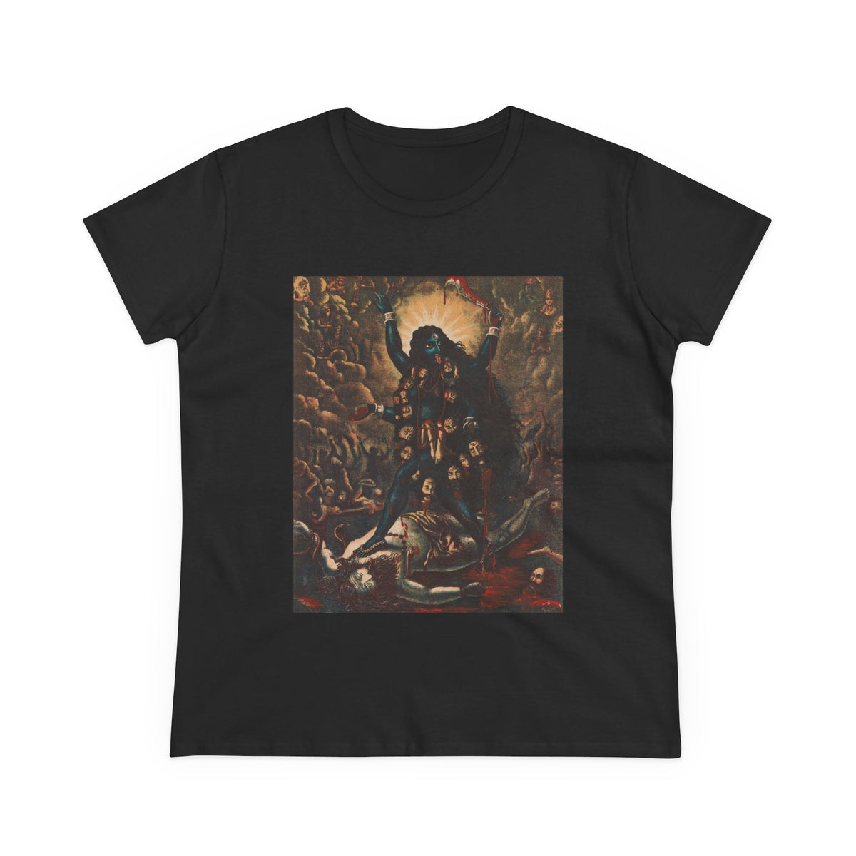 Kali Tee