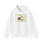 Sagittarius Zodiac Hoodie