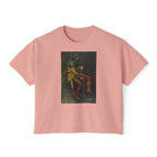 The Break Boxy Tee