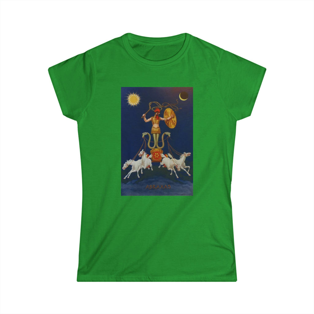 Abraxas Tee