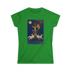 Abraxas Tee