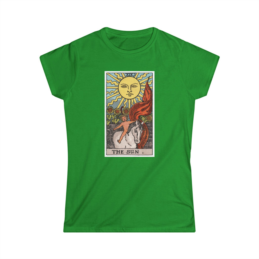 The Sun Tee