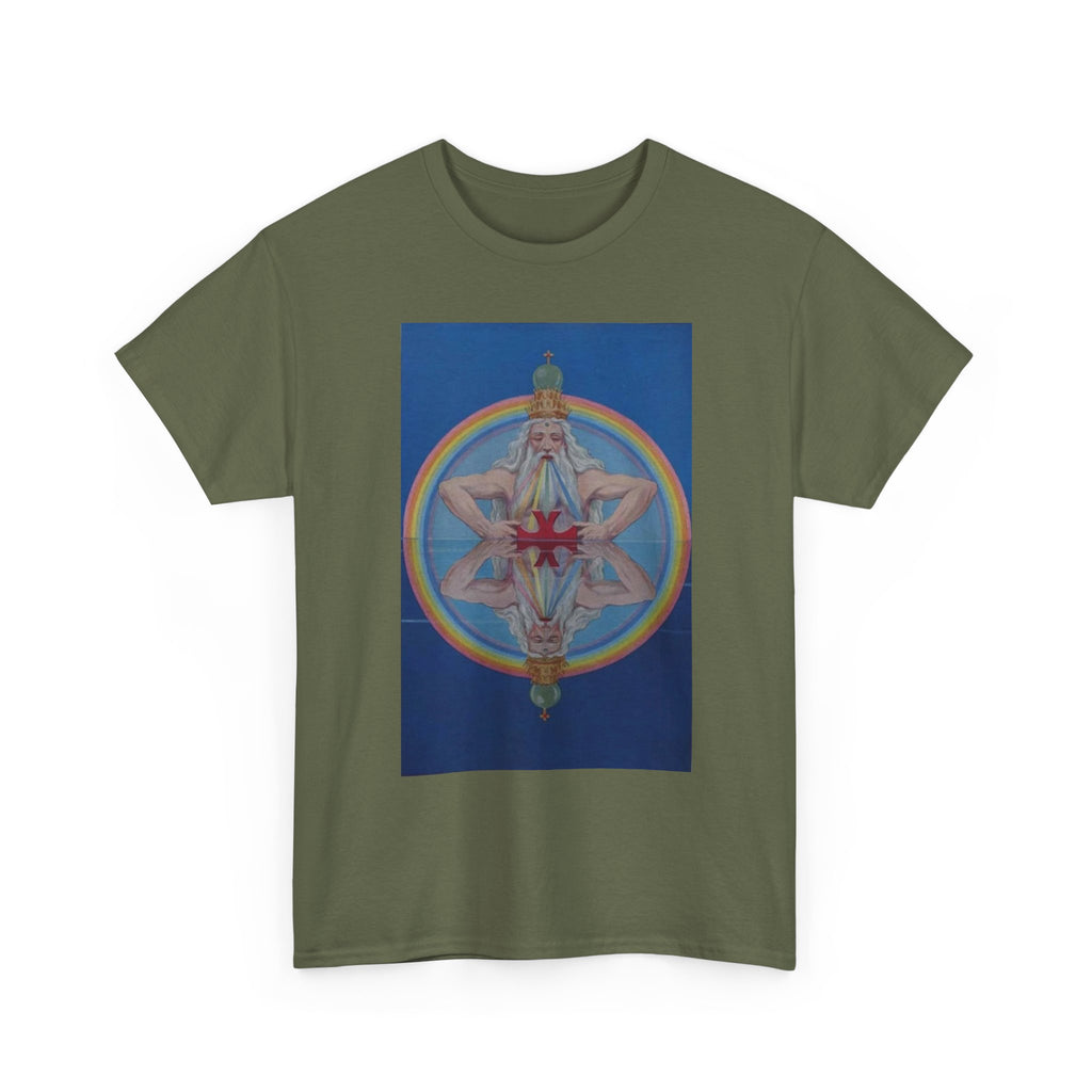 Microcosm and Macrocosm Shirt