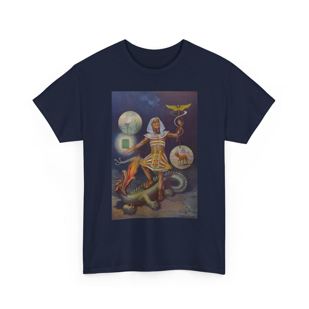 Hermes Trismegistus Shirt